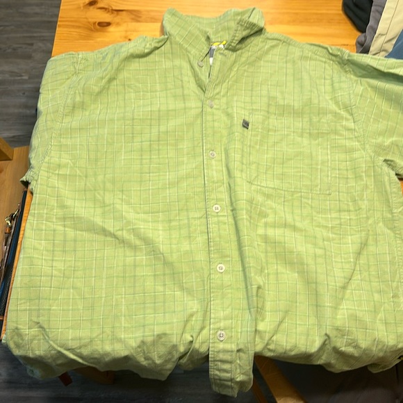 The North Face | Shirts | Mens Collared Button North Face A5